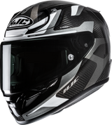 HJC RPHA 12 Carbon Helmet - Xentra - MC5 - XL FB21NUS7105V