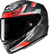 HJC RPHA 12 Carbon Helmet - Xentra - MC6HSF - XS FB21NUS31H6V