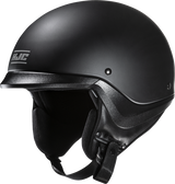 HJC C20 Helmet - Solid - Metal Black - XL HP37NUS7METV