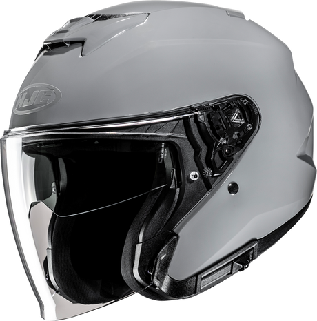 HJC i31 Helmet - Solid - N Gray - 2XL JP45NUS8XGNV