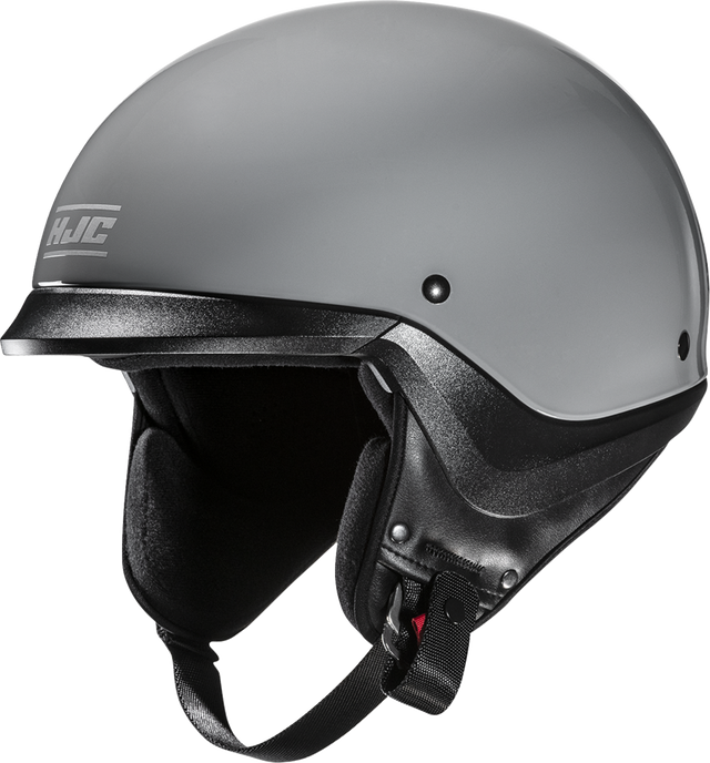 HJC C20 Helmet - Solid - N Gray - XS HP37NUS3XGNV