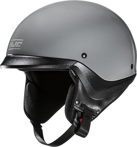 HJC C20 Helmet - Solid - N Gray - Small HP37NUS4XGNV