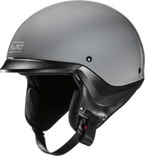 HJC C20 Helmet - Solid - N Gray - XL HP37NUS7XGNV