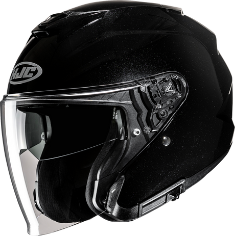 HJC i31 Helmet - Solid - Black - 2XL JP45NUS8XBKV