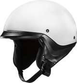 HJC C20 Helmet - Solid - Pearl White - Large HP37NUS6PWHV