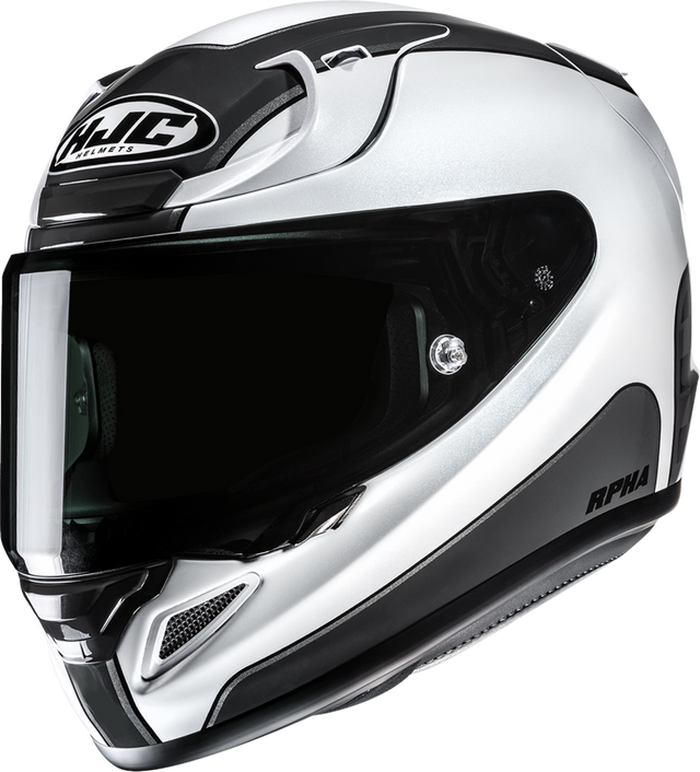 HJC RPHA 12N Helmet - Respon - MC5 - XS FA53NUS3G05V
