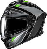HJC C71 Helmet - Faber - MC7 - Small FP69NUS4207V