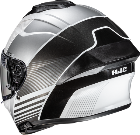 HJC C71 Helmet - Morix - MC5 - XS FP69NUS3005V