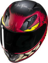 HJC Youth Y10 Helmet - Frank - MC1SF - Large FP70NUSG1S1V