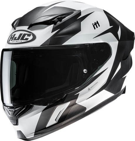 HJC i11 Helmet - Instant - MC10SF - Small FP67NUS4010V