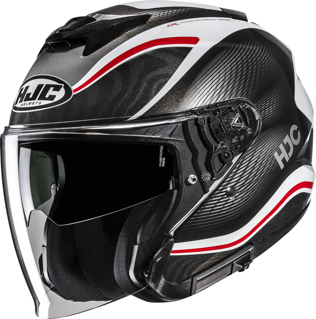 HJC i31 Helmet - Depe - MC1 - Medium JP45NUS5301V