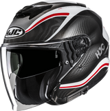 HJC i31 Helmet - Depe - MC1 - Large JP45NUS6301V