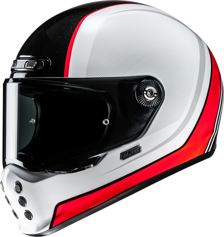 HJC V10 Helmet - Hodu - MC1 - XS FA45NUS3701V