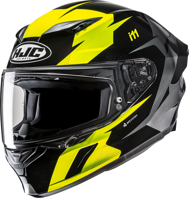HJC i11 Helmet - Instant - MC3H - Small FP67NUS403HV