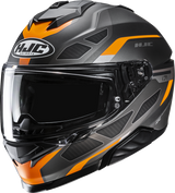 HJC i71 Helmet - Zest - MC7SF - XL FP55NUS7DS7V