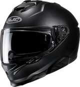 HJC i71 Helmet - Solid - Semi-Flat Black - Medium FP55NUS5XBSV