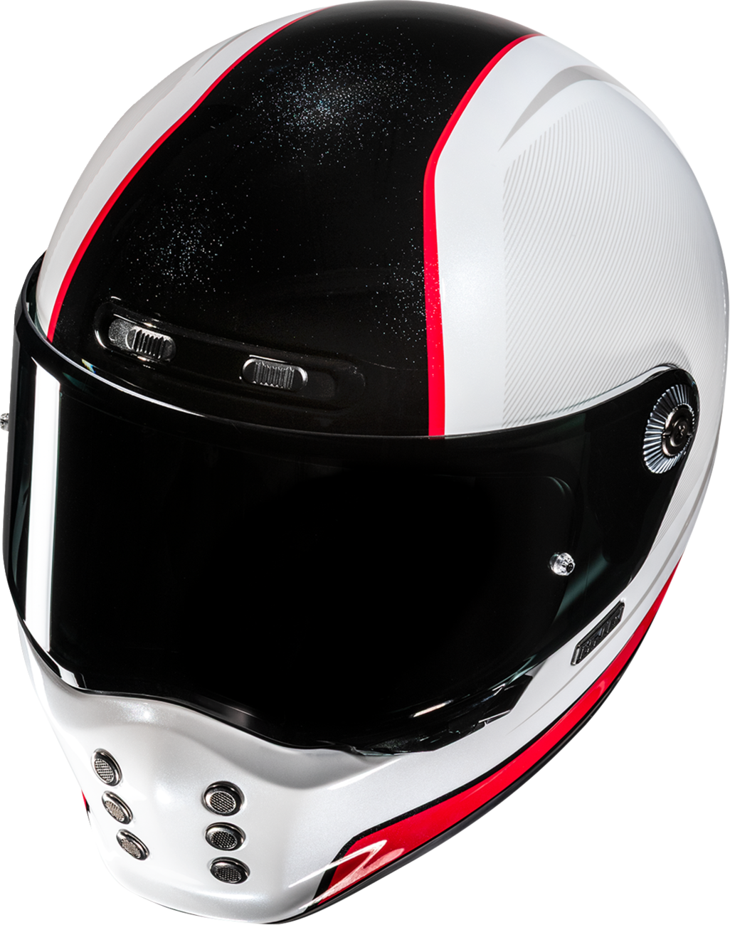 HJC V10 Helmet - Hodu - MC1 - Medium FA45NUS5701V
