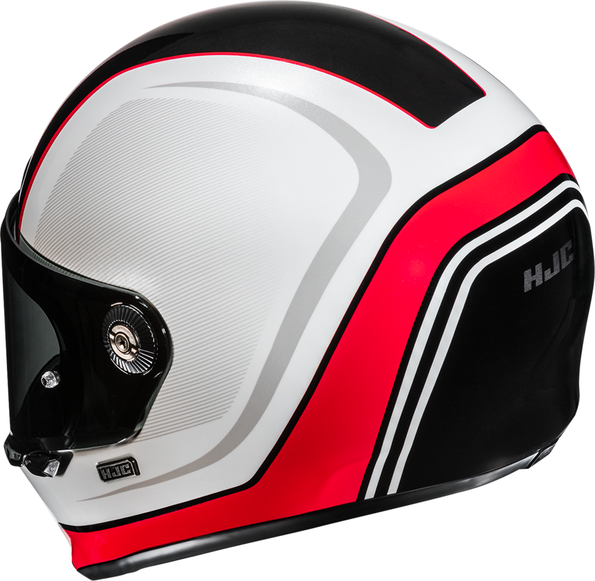 HJC V10 Helmet - Hodu - MC1 - Medium FA45NUS5701V