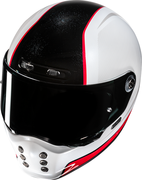HJC V10 Helmet - Hodu - MC1 - 2XL FA45NUS8701V