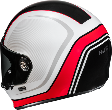 HJC V10 Helmet - Hodu - MC1 - 2XL FA45NUS8701V
