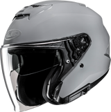 HJC i31 Helmet - Solid - N Gray - XL JP45NUS7XGNV