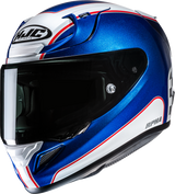 HJC RPHA 12N Helmet - Respon - MC2 - Small FA53NUS4G02V