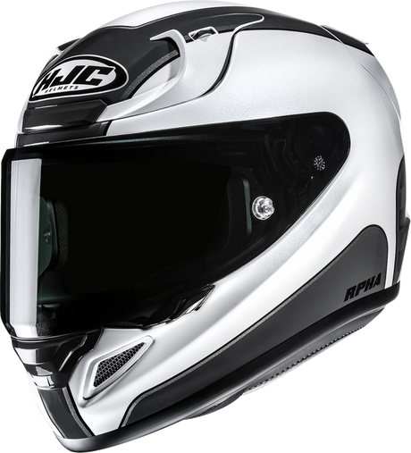 HJC RPHA 12N Helmet - Respon - MC5 - Medium FA53NUS5G05V