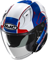 HJC RPHA 31 Helmet - Dereen - MC21 - 2XL JA19NUS8221V