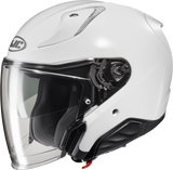 HJC RPHA 31 Helmet - Solid - White - Small JA19NUS4XWHV