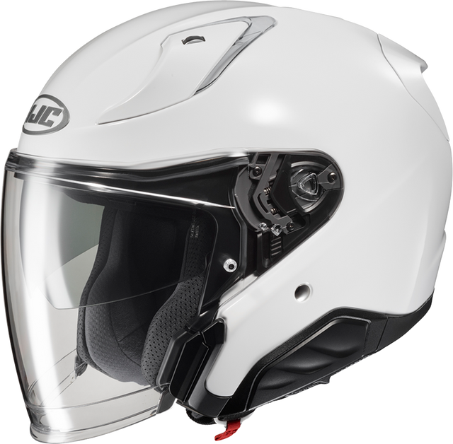 HJC RPHA 31 Helmet - Solid - White - Small JA19NUS4XWHV