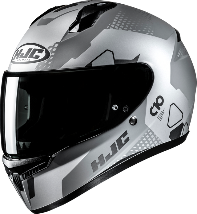 HJC C10 Helmet - Aspa - MC5SF - Medium FP54EUS58S5V