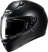 HJC C10 Helmet - Solid - Semi-Flat Black - XS FP54NUS3XBSV