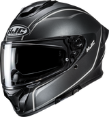 HJC C71 Helmet - Quez - MC5SF - XS FP69NUS31S5V