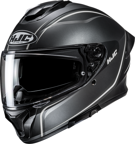 HJC C71 Helmet - Quez - MC5SF - XS FP69NUS31S5V