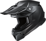 HJC C50 Helmet - Solid - Semi-Flat Black - 2XL MP46NUS8XBSV