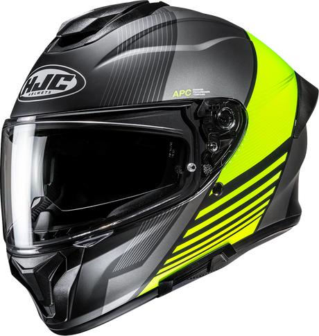 HJC C71 Helmet - Morix - MC3HSF - Small FP69NUS40H3V