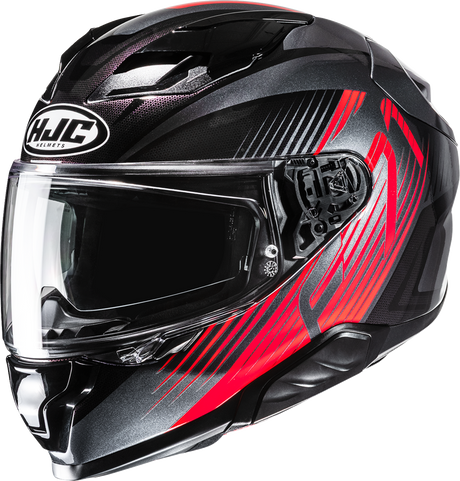 HJC F71 Helmet - Catos - MC1 - XS FA47NUS3B01V