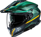 HJC RPHA 60 Helmet - Arbre - MC4 - Medium FA49NUS5204V