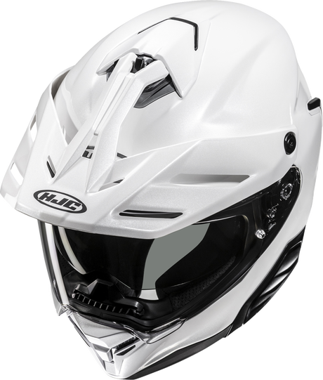 HJC RPHA 60 Helmet - Solid - White - Medium FA49NUS5XWHV