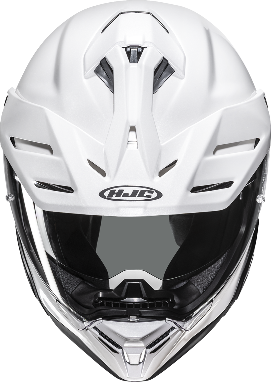 HJC RPHA 60 Helmet - Solid - White - Medium FA49NUS5XWHV