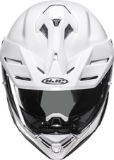 HJC RPHA 60 Helmet - Solid - White - Medium FA49NUS5XWHV