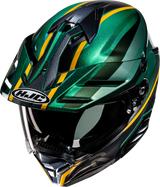 HJC RPHA 60 Helmet - Arbre - MC4 - Medium FA49NUS5204V