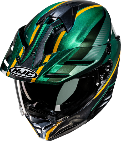 HJC RPHA 60 Helmet - Arbre - MC4 - Medium FA49NUS5204V