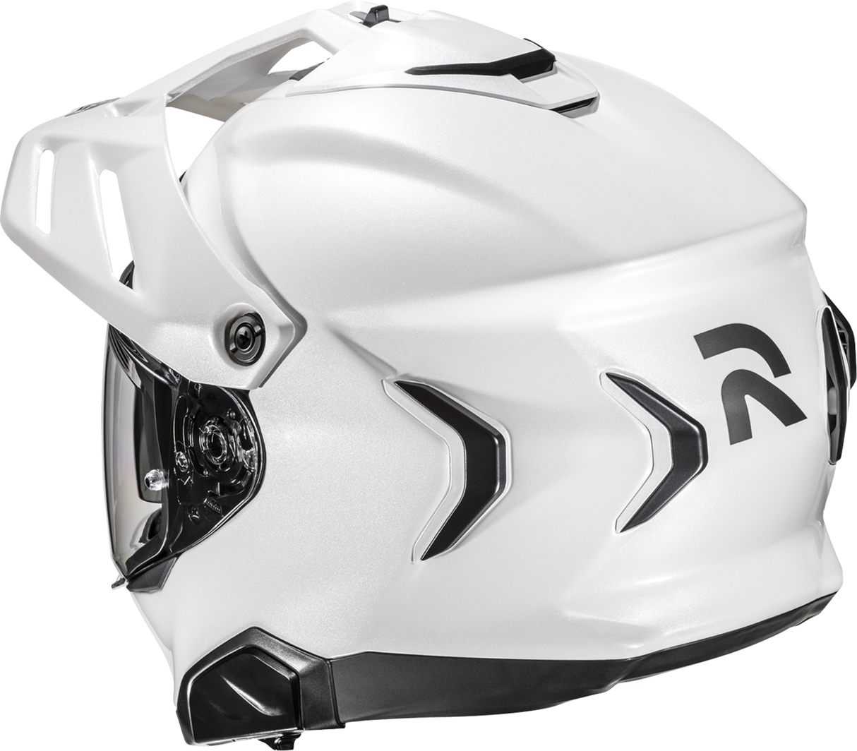 HJC RPHA 60 Helmet - Solid - White - Medium FA49NUS5XWHV