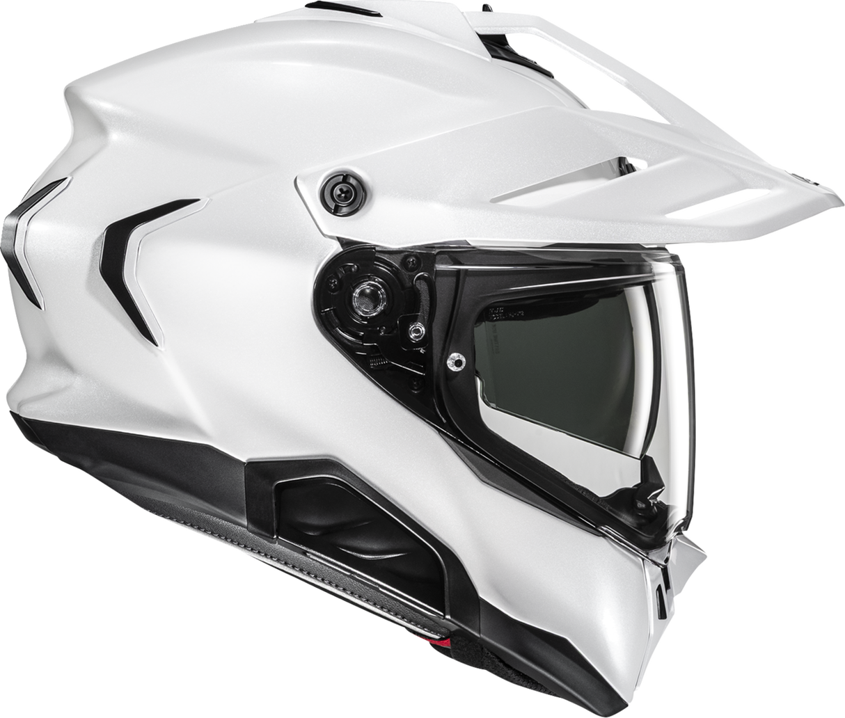 HJC RPHA 60 Helmet - Solid - White - Medium FA49NUS5XWHV
