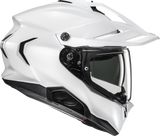 HJC RPHA 60 Helmet - Solid - White - Medium FA49NUS5XWHV