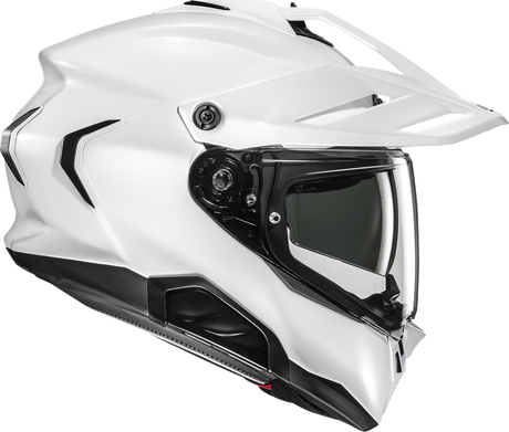 HJC RPHA 60 Helmet - Solid - White - Medium FA49NUS5XWHV