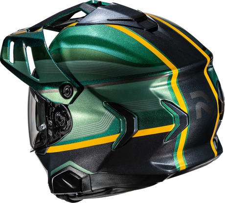 HJC RPHA 60 Helmet - Arbre - MC4 - Medium FA49NUS5204V