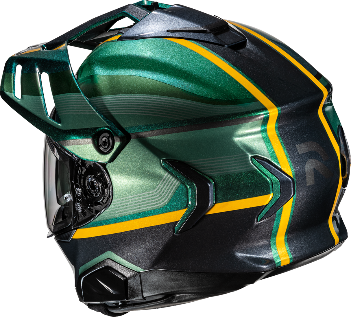 HJC RPHA 60 Helmet - Arbre - MC4 - Small FA49NUS4204V