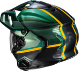 HJC RPHA 60 Helmet - Arbre - MC4 - Small FA49NUS4204V